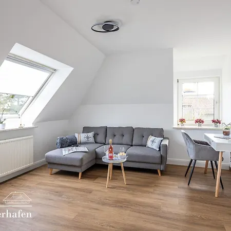 Suederhafen - Family And Friends Apartment *